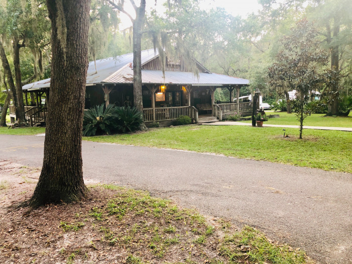 Country Oaks RV Park & Campground Kingsland, GA Campground Reviews
